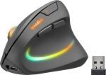 Speedlink PIAVO PRO Rechargeable Vertical Mouse Wireless