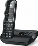 Phone Gigaset Comfort 550A Czarny