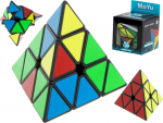 RoGer Logic Puzzle Game &ldquo;Pyraminx / MoYu 3&times;3&rdquo;