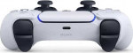 Sony DualSense - Game Pad - wirelessly - Bluetooth