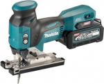 Makita JV001GZ - Cordless Pendulum 40V XGT| brushless Motor| Lifting height 26 mm|