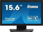 IIYAMA 39.5cm (15.6") T1634MC-B1S 16:9 M-Touch HDMI+DP+VGA retail