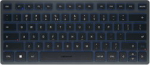 Cherry KW 7100 MINI BT SLATE BLUE