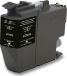 Freecolor Patrone Brother LC3213 black remanufactured