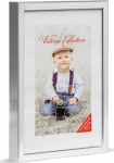 Victoria Collection Pildiraam Aluminium 10x15, h&otilde;bedane