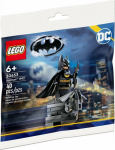 LEGO DC Batman&trade; 1992 (30653)