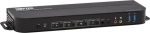 Eaton 4-Port DisplayPort/USB KVM Switch - 4K 60 Hz,HDR,HDCP