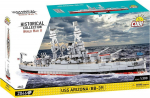 COBI Klocki USS Arizona BB-39 2046 klock&oacute;w