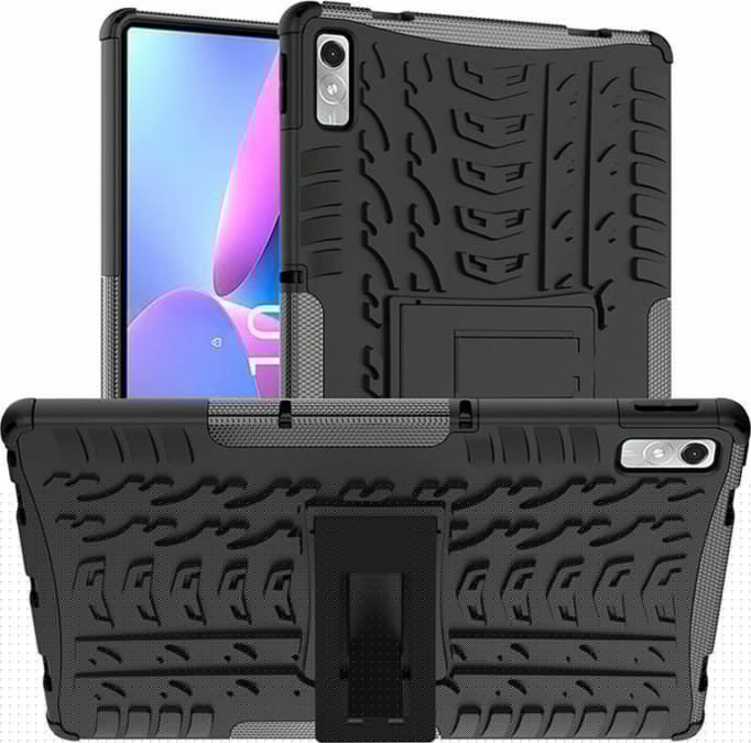 eSTUFF Lenovo Tab P11 2nd Gen, (TB350FU) PORTLAND Hybrid