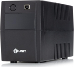 UNIT RED 850D Tower G2 - USV - 480 Watt - 850