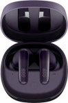 Headphones QCY T13x purple