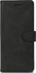 eSTUFF WALES A14 5G Galaxy. Wallet, Cover Black. Material: 100%