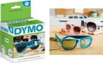 Dymo Original LW 2-specialist price tag labels | 10 mm x 19 mm | Labels for LabelWriter Label Printers | 1 Role with 1500 Price tag stickers, Self-adhesive printer label, DYMO, Forest Stewardship Council (FSC) Mix, Belgium