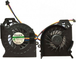 Notebook cooler HP: DV6-6000