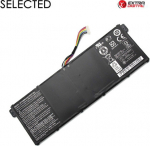 Notebook battery, ACER AC14B8K, 2200mAh, Extra Digital Selected