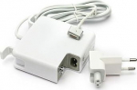 Extra Digital Laptop Power Adapter APPLE 220V, 85W:20V,4.25A