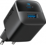 Anker Technology Ltd. Anker 323 Dualport Charger 33W black
