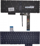 Keyboard LENOVO Legion 5 with Backlight, UK