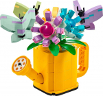 LEGO Creator 31149 Flowers W Watering cans
