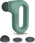 Medisana HM 330 massager Universal Black, Green