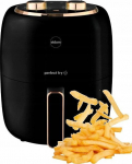 Fat free fryer Eldom Eldom FR35 Fritto black