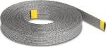 Delock Geflechtschlauch - f&uuml;r EMI-shielding