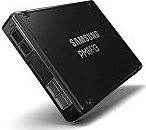 SSD|SAMSUNG|SSD series PM1743|7.68TB|PCIe Gen5|NVMe|NAND flash technology TLC|Write speed 6000 MBytes/sec|Read speed 7500 MBytes/sec|Form Factor 2.5"|MTBF 25000000 hours|MZWLO7T6HBLA-00A07