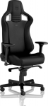 Pro Gamersware Noblechairs EPIC Black Edition - Stuhl - ergonomic