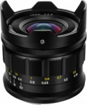 Voigtlander Super Wide Heliar lens III 15 mm f/4.5 do Nikon Z