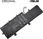 Notebook Battery ASUS C41N1804, 4550mAh, Original