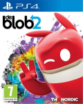 ''THQ NORDIC'' PS4 De Blob 2