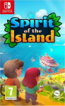 Meridiem Games NSW Spirit ot the Island Paradise Edition