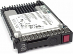 HPE Hewlett Packard Enterprise Hot-plug SSD 400GB 2.5 Inch, SAS interface, Mixed Use-3