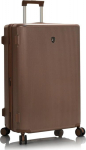 Heys Earth Tones 76 cm - suitcase, brown