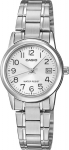 Casio LTP-V002D-7BUDF Women&rsquo;s Watch
