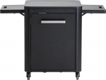 Cozze Outdoor Kitchen - table