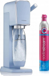 SodaStream Art Pastellblau