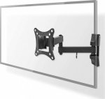 Nedis TVWM1510BK