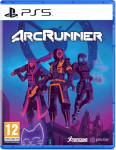 PQube Ltd. (GB) PS5 ArcRunner