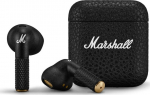 Marshall Minor IV TWS czarny - Headphones | Bluetooth