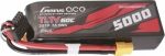 Gens Ace Akumulator Gens ace G-Tech 5000mAh 11.1V 60C 3S1P Lipo with connector XT60 Plug