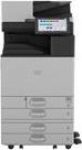 Ricoh IM C4510 - Drucker - Farbe - Laser - A3 - 4800 x 1200 Dpi up to 45 Seiten/Min. (Farbe)