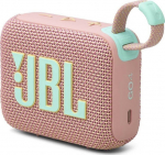 JBL juhtmevaba k&otilde;lar Go 4, roosa