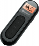 Sandberg Pocket Radio FM Recharge