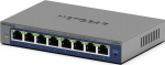 Netgear 8Port Switch 10/100/1000 GS108E GS108E-400EUS