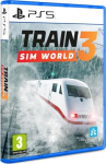 Maximum Games PS5 Train Sim World 3