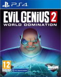 Sold Out PS4 Evil Genius 2: World Domination