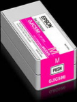 EPS GJIC5(M): INK CARTRIDGE, FOR GP-C831 (MAGENTA)