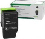 Lexmark RETURN PROG TONER CARTRIDGE, BLACK 47.7K PGS F/ MX953CS963CX9