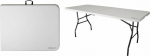 Dedra Folding garden table 180x74x74 cm